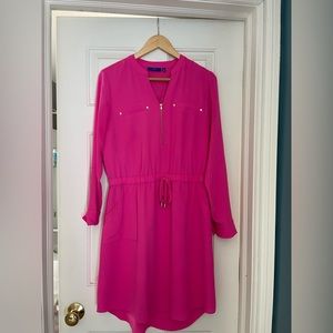 On Wednesdays we wear Pink 💖